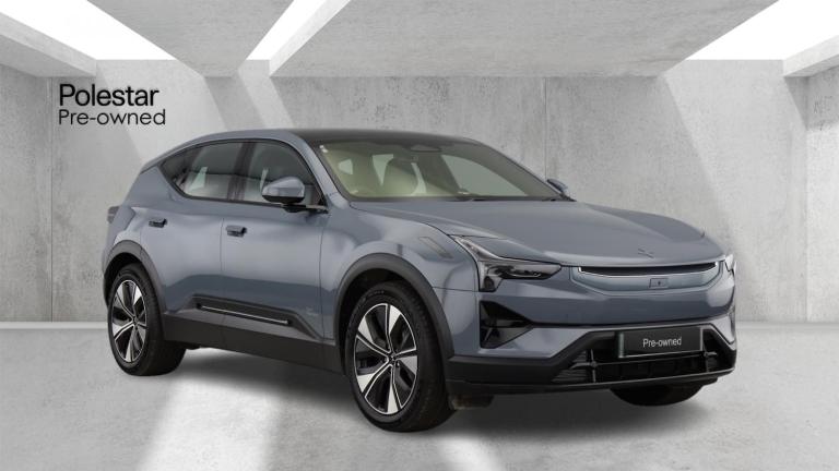 2024 Polestar Polestar 3 360kW 111kWh Long Range DM Plus Pilot 5dr Auto ESTATE ELECTRIC Automatic