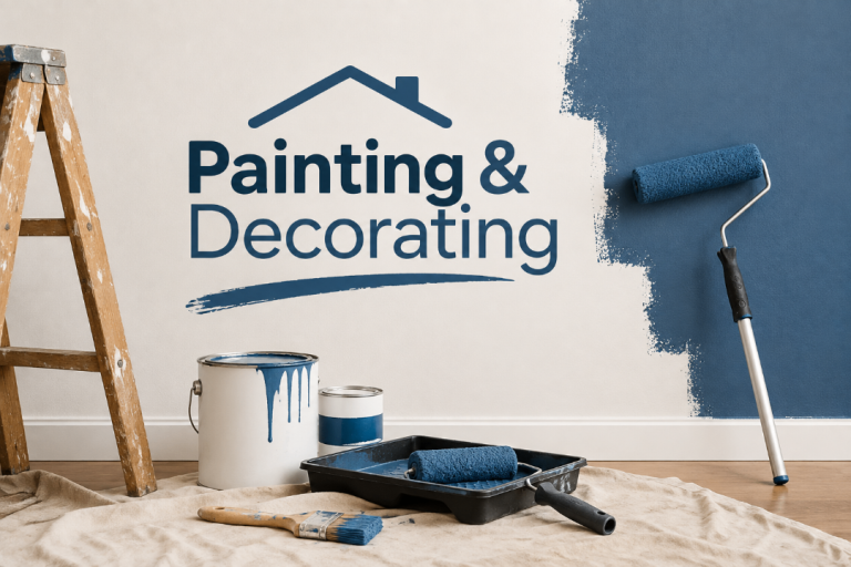 AllRound Property Services