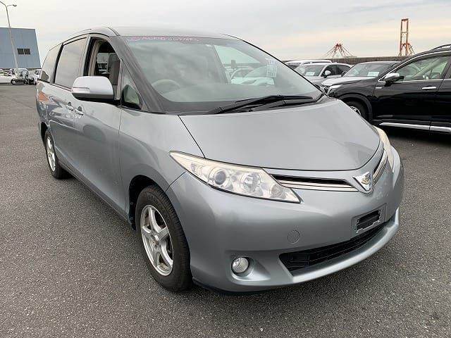 Toyota Estima X Petrol