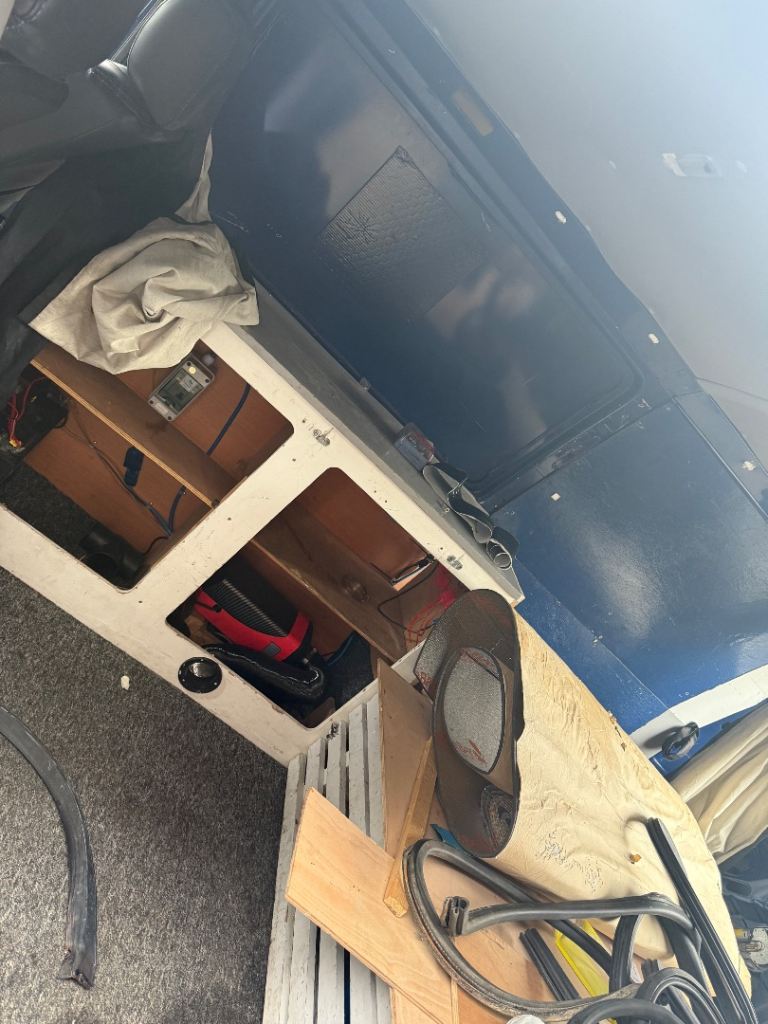 Volkswagen, TRANSPORTER CARAVELLE, Other, 1996, 1896 (cc)