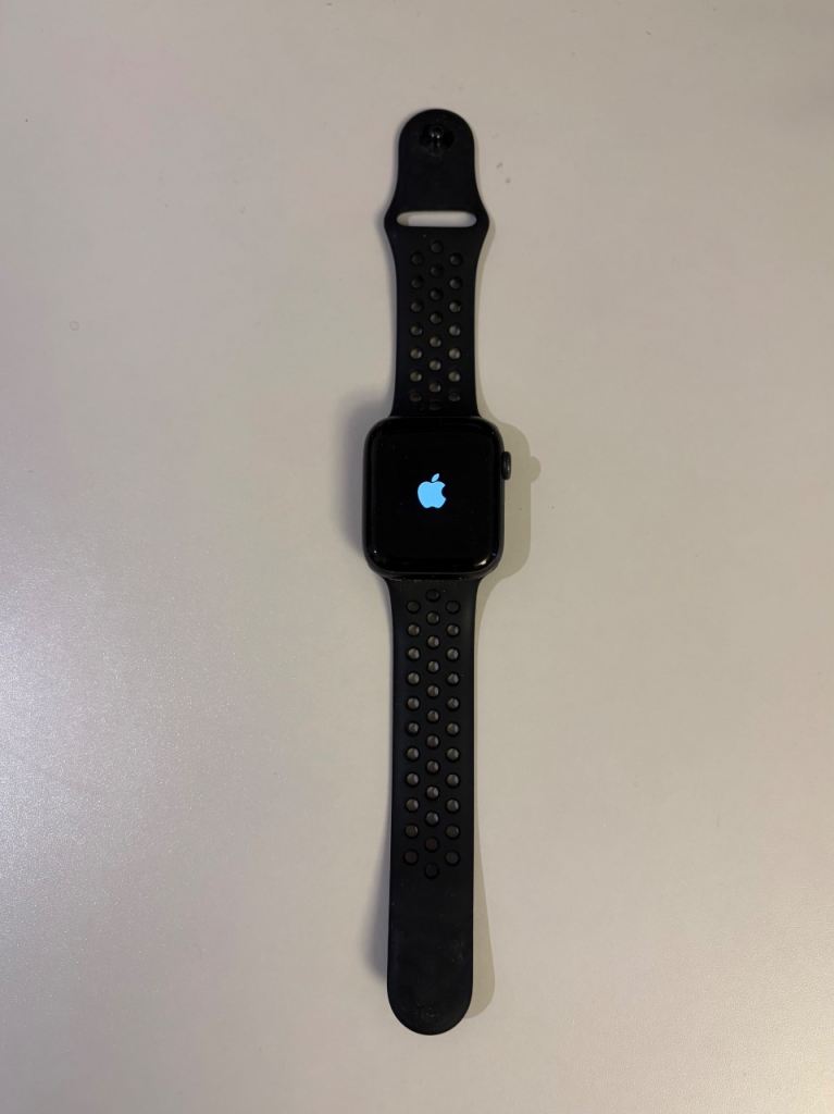 Apple Watch 5