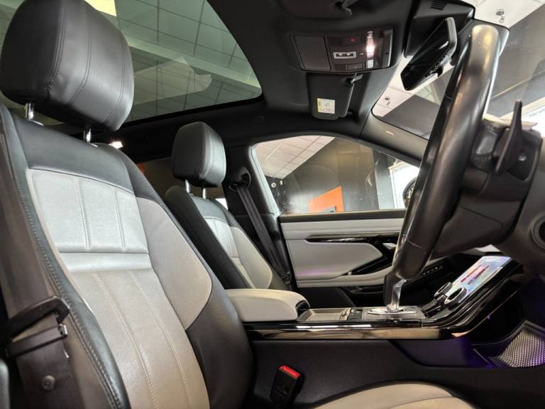 2020 Land Rover Range Rover Evoque 2.0 D180 First Edition 5dr Auto ESTATE DIESEL Automatic