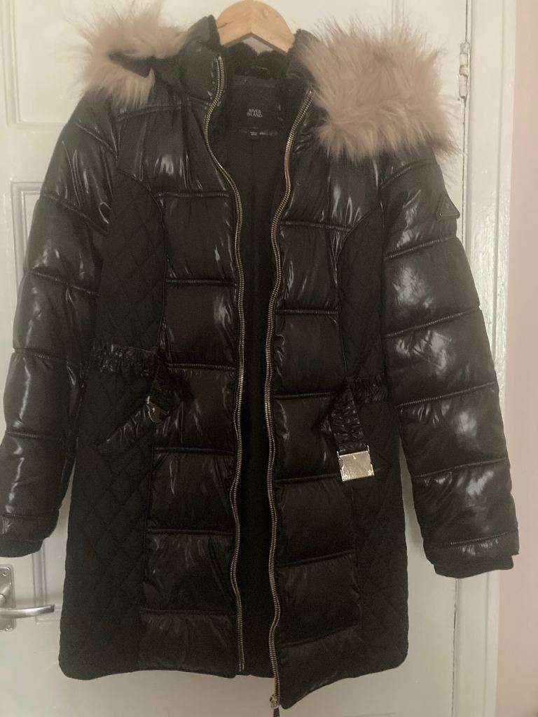 Ladies coat