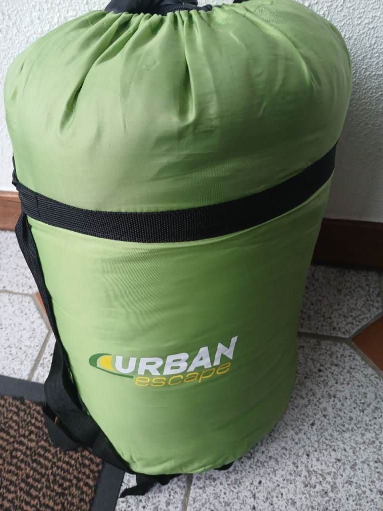 Sleeping bag