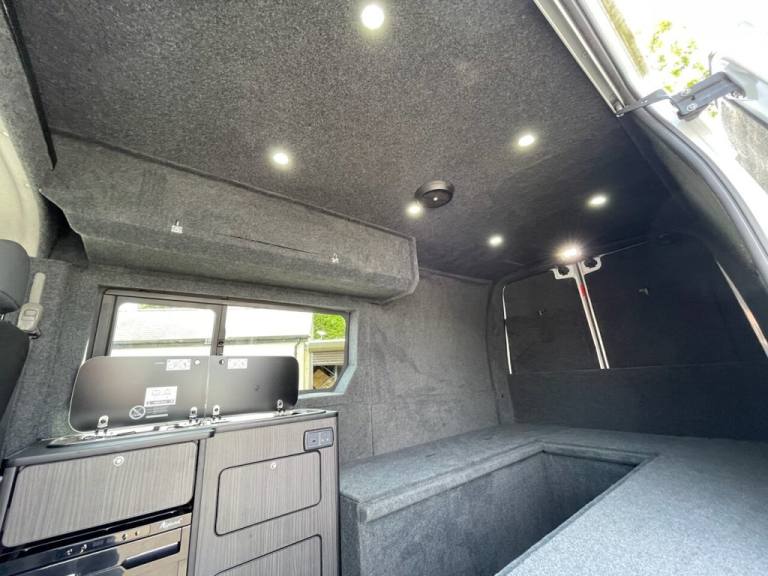 2019 Vauxhall Movano 2.3 CDTi 3500 Panel Van 5dr Diesel Manual FWD L2 H2 Euro 6 (130 ps) Panel Va...