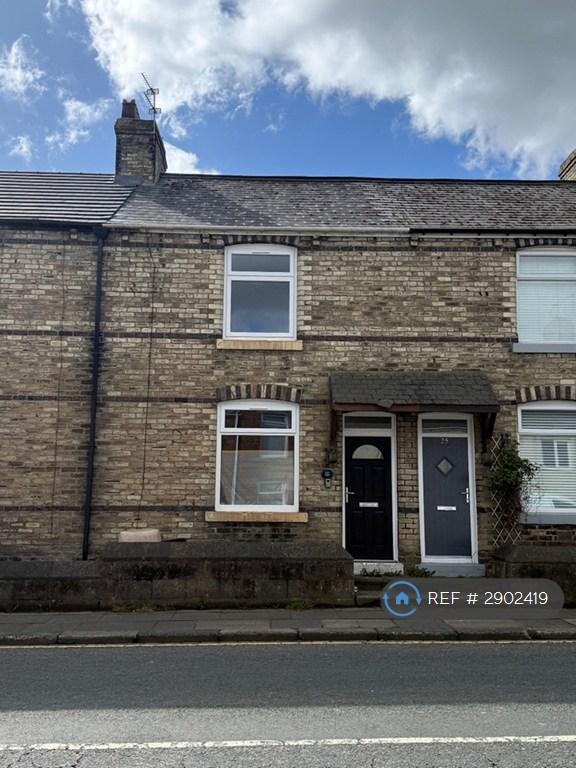 2 bedroom house in Albert Terrace, Durham, DH7 (2 bed) (#2902419)