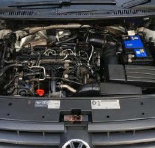 2.0 Caddy ENGINE MAXI TDI Golf Skoda (2014-20) 102+ Bhp CUUD Diesel ENGINE @ : 3NGINES (Website)