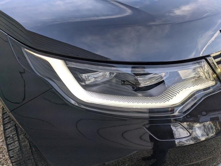 2023 Land Rover Discovery D300 MHEV R-Dynamic HSE SUV Diesel Automatic