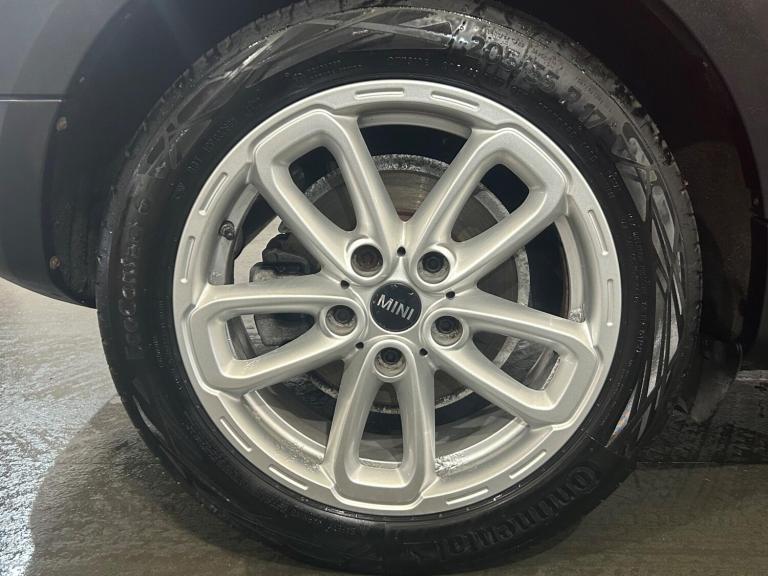 2015 MINI Paceman 1.6 Cooper S Euro 5 (s/s) 3dr COUPE Petrol Manual