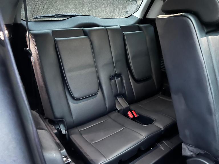 2018 Land Rover Discovery Sport 2.0 TD4 180 HSE 5dr Auto ESTATE DIESEL Automatic