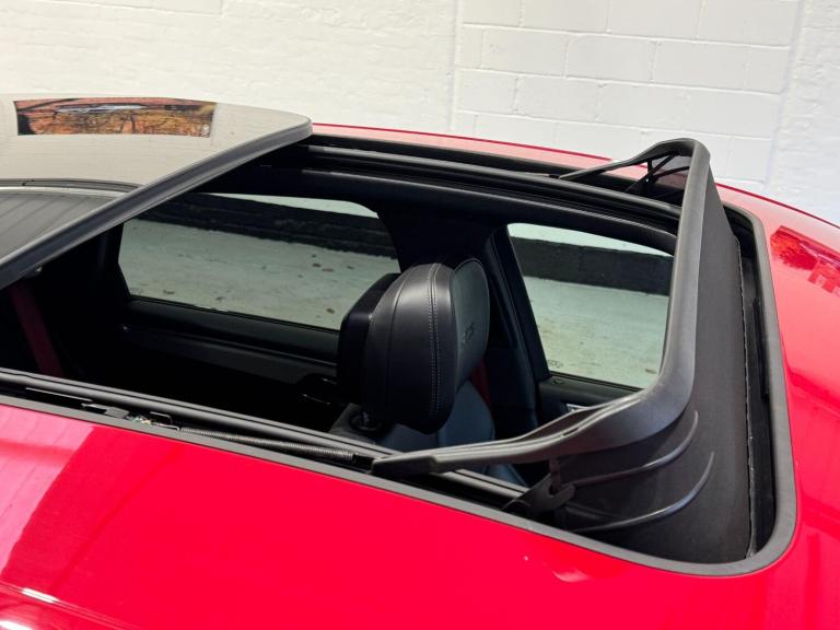 2017 Porsche Macan GTS 5dr PDK ESTATE PETROL Automatic