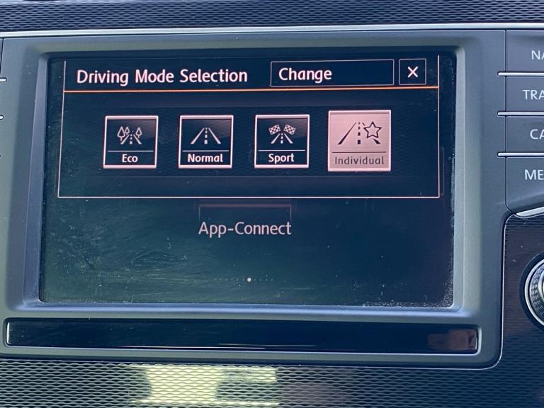 2016 Volkswagen Golf 2.0 TSI GTI Performance Pack 5dr - Sat Nav &amp; Heated Seats &amp; Cruise C...