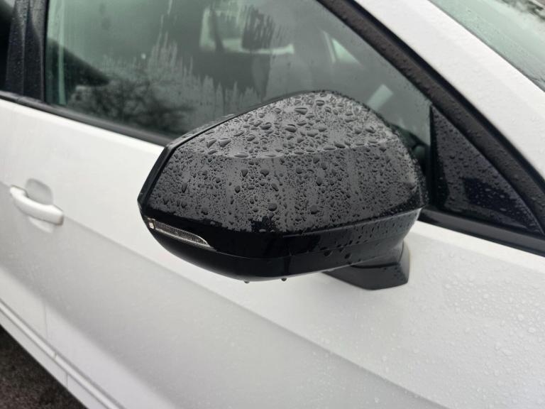 2020 Audi Q2 35 TFSI Black Edition 5dr S Tronic ESTATE PETROL Automatic