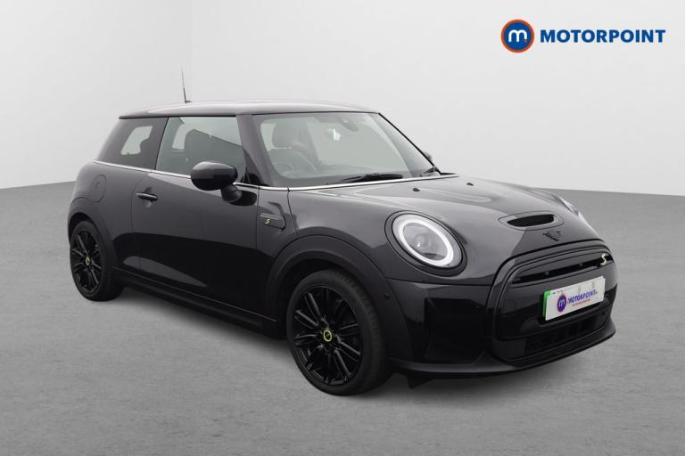 2023 MINI Hatch 135kW Cooper S Level 3 33kWh 3dr Auto HATCHBACK ELECTRIC Automatic