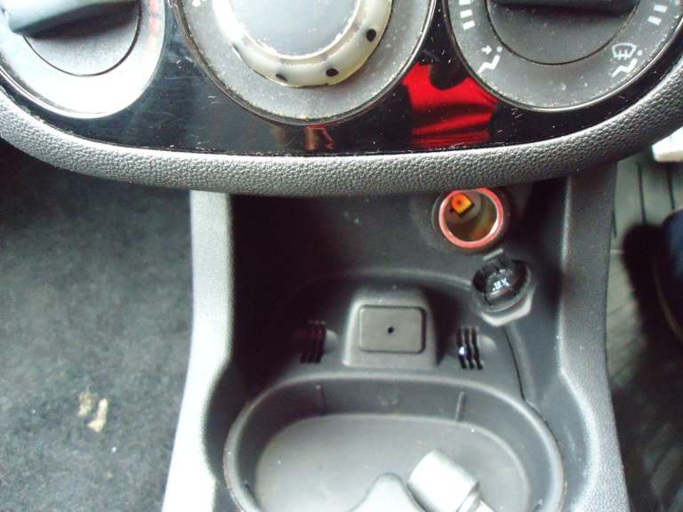 VAUXHALL CORSA 1.3 CDTi ecoFLEX Limited Edition Red Manual Diesel 2014