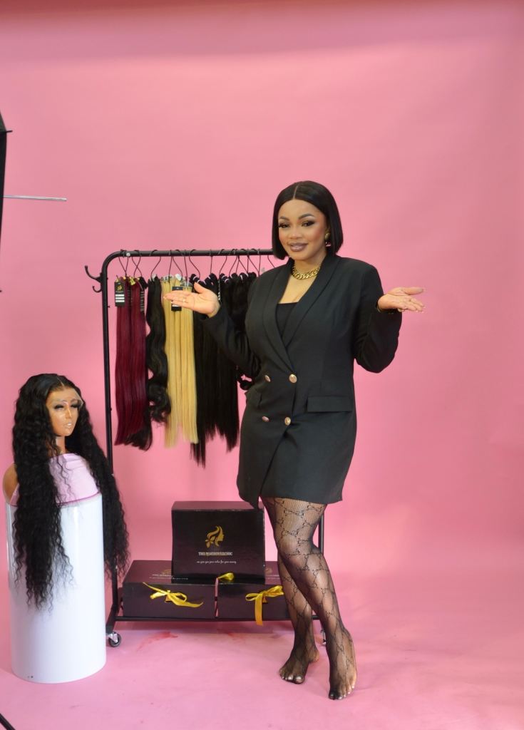 Hair Extensions! Weave! Wig installation! Wig Making! Tracks install! 