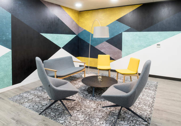 Private Offices From 3 to 50 Desks in Paddington/Kingdom Street