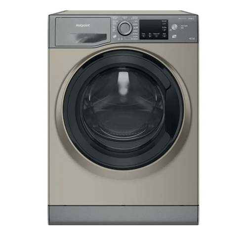 Hotpoint NDB9635GKUK 9+6kg Washer Dryer £299