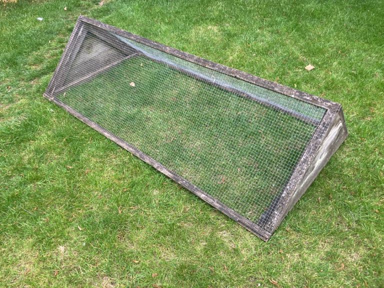 Rabbit Run