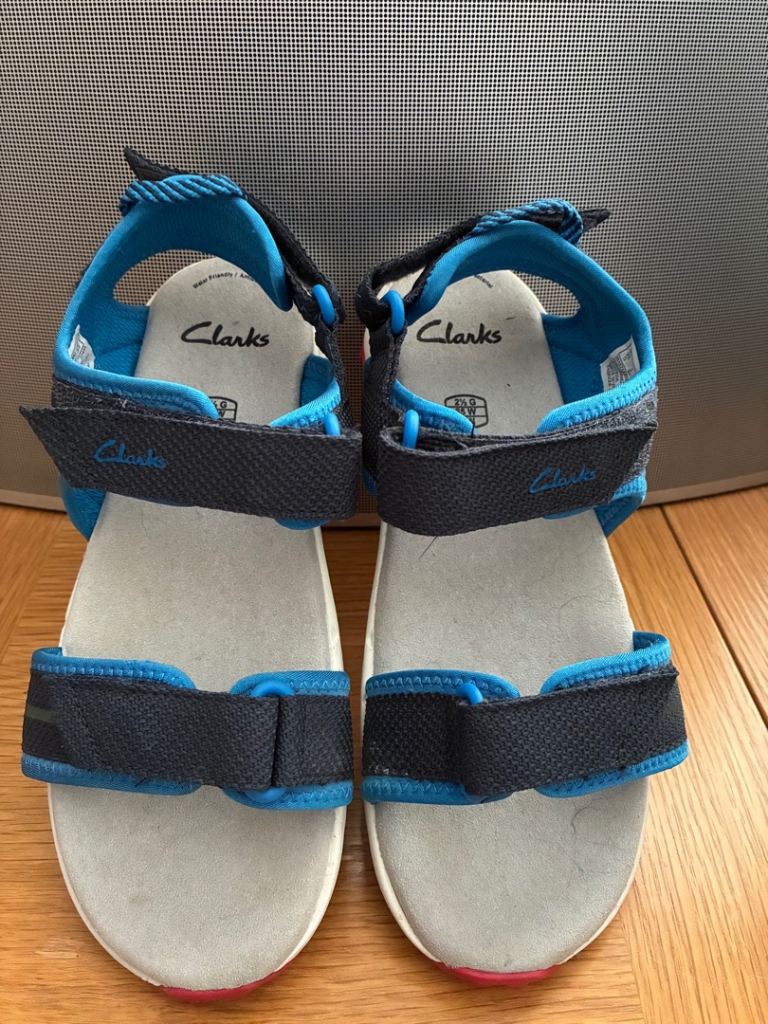 Clarks Children's Sandals