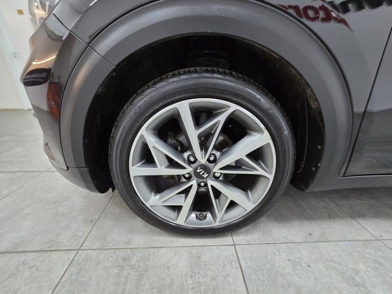 2020 Kia Niro GDi 3 SUV HYBRID Automatic