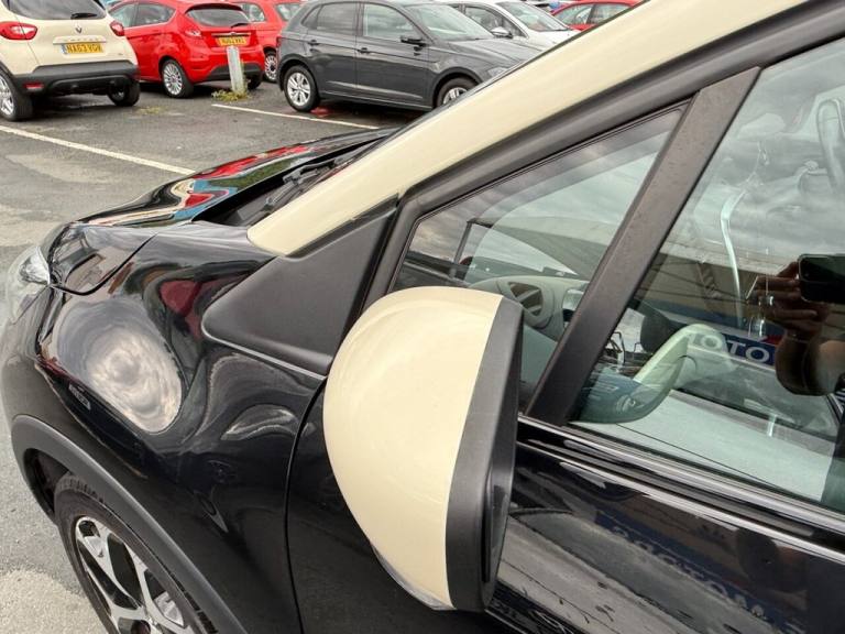 2019 Renault Captur 1.5 Turbo Diesel, GT Line, ENERGY Edition, SUV, 5 Door, Manual, Euro 6. HATCH...