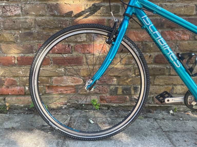Islabikes Beinn 26 Children’s Bike – Good Used Condition