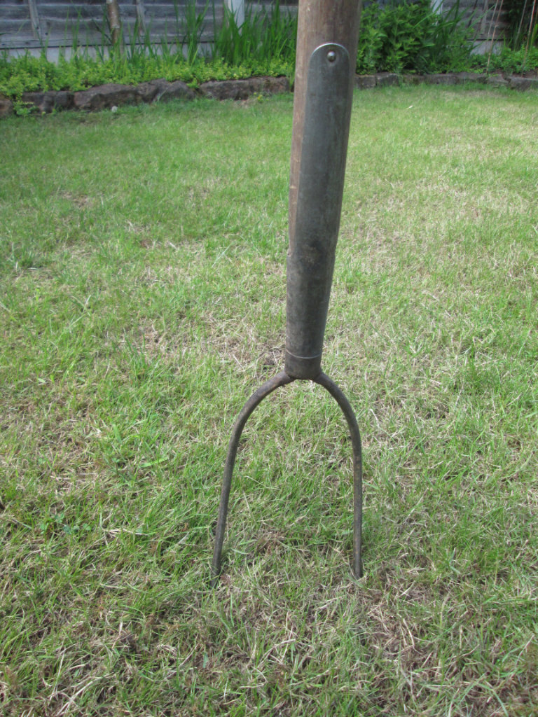 Farmers Hay Fork