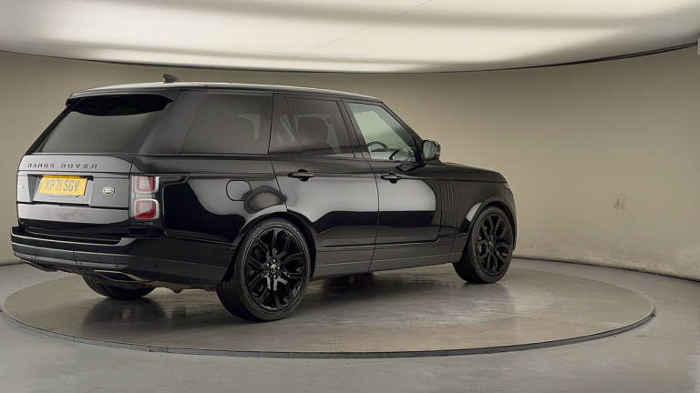 2021 Land Rover Range Rover 3.0 D300 MHEV Autobiography SUV 5dr Diesel Auto 4WD Euro 6 (s/s) (300...