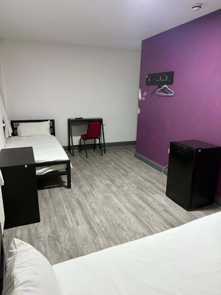 Spacious & Cosy Double Room For Rent AT IG11 8QF