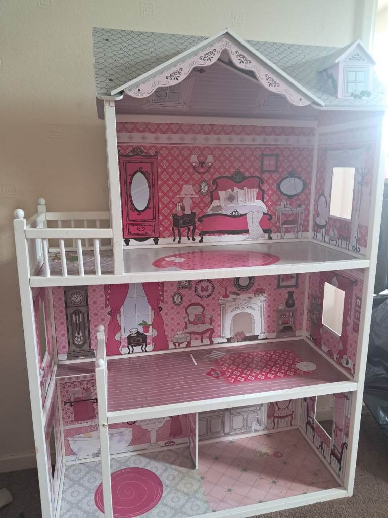 Dolls house