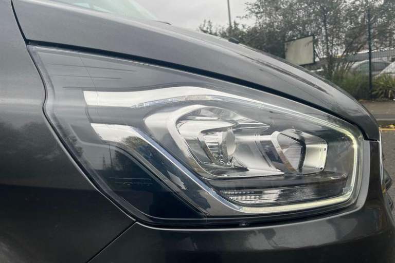 2022 Ford Transit Custom 320 Limited L1 SWB Double Cab In Van FWD 2.0 EcoBlue 130ps Low Roof, CRU...