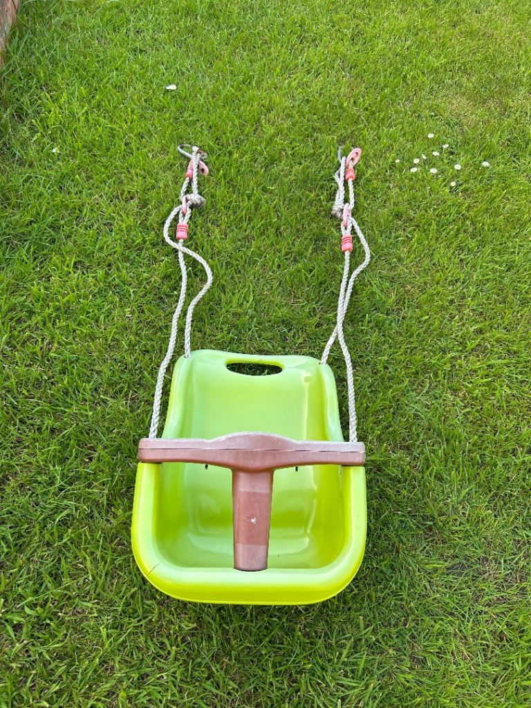 Child’s Swing Seat 