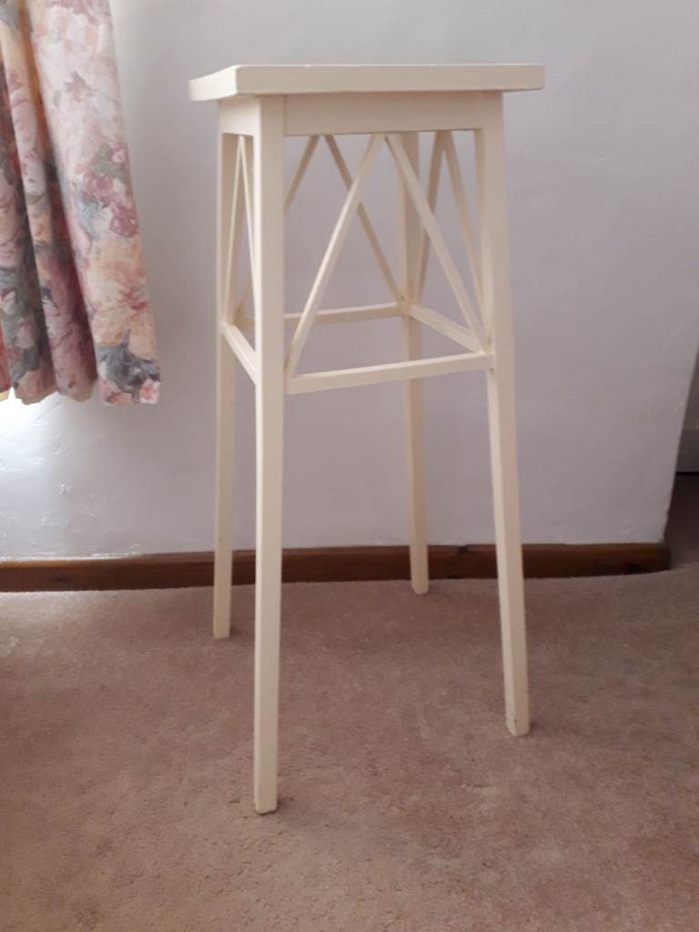 Victorian Plant Stand