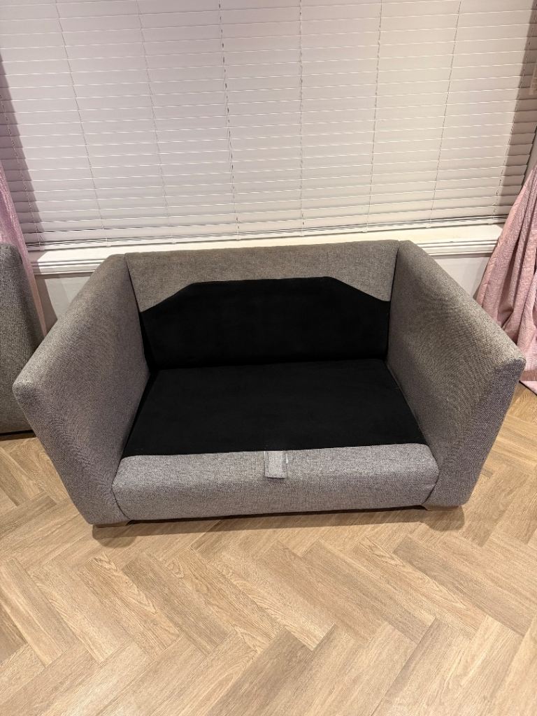 3 piece sofa GOOD CONDITION 