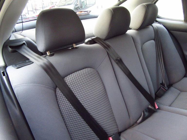 2004 SEAT Leon 1.8 20V S 5dr Auto HATCHBACK PETROL Automatic