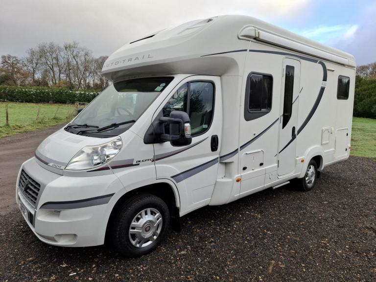 Auto-Trail Apache 632