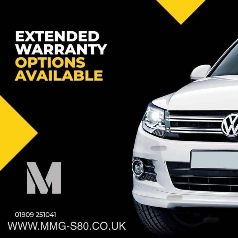 2015 Volkswagen Tiguan 2.0 TDi BlueMotion Tech Match 5dr [2WD] ESTATE DIESEL Manual