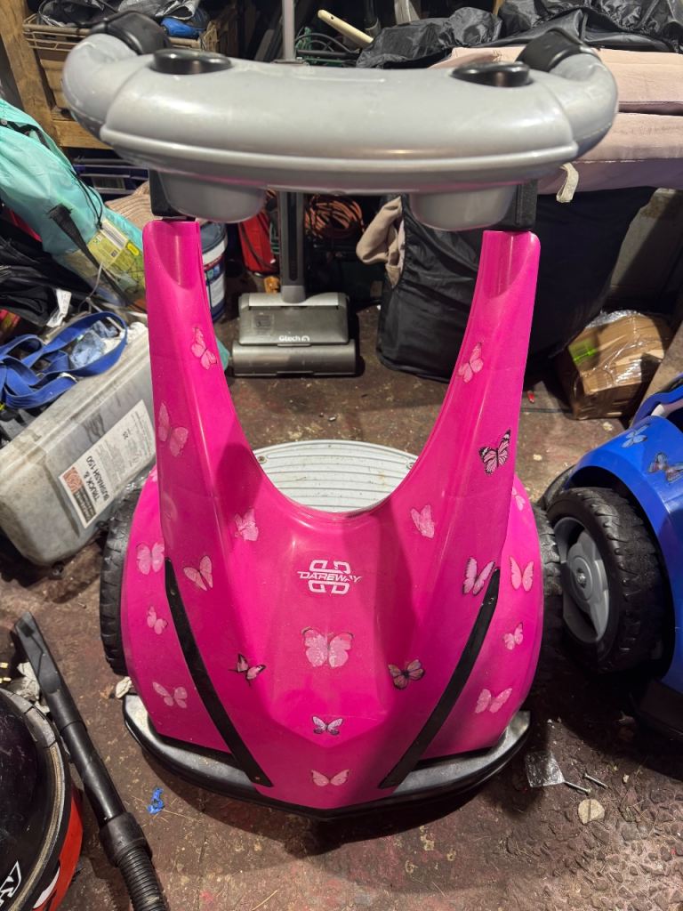Dareway Segway 