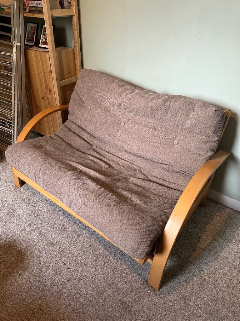 Kyoto Double Futon 