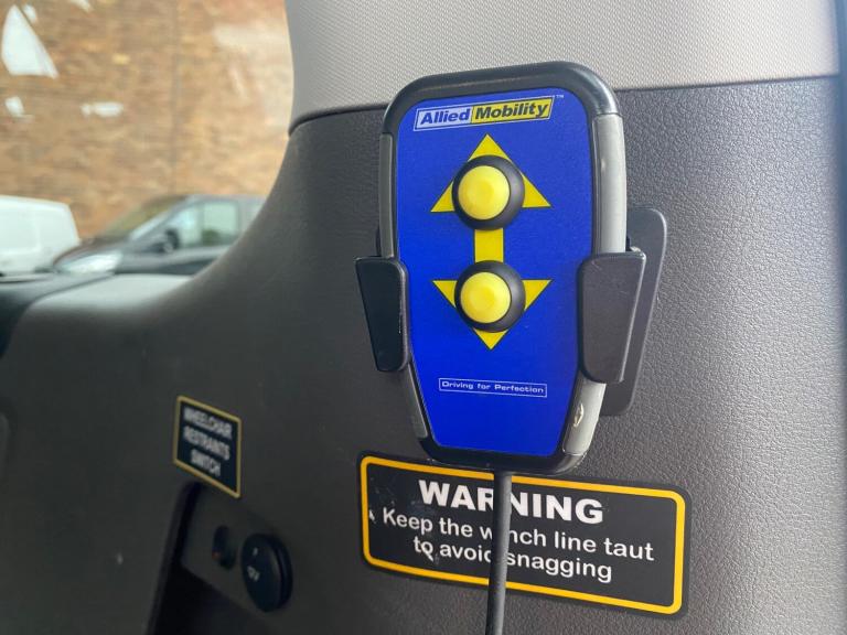 2018 68 Reg Ford Tourneo Titanium 2.0TDCi 5 Seater *VEHICLE NOW SOLD*