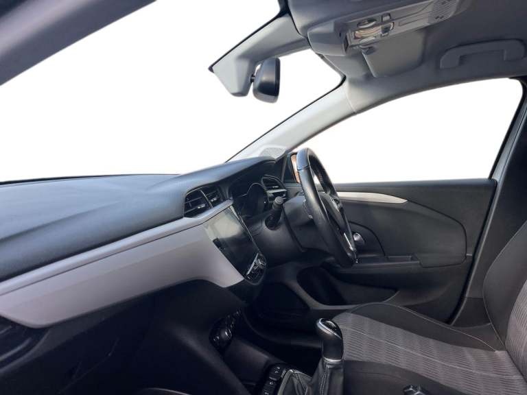  Vauxhall Corsa 1.2 Se Premium Hatchback 5dr Petrol Manual Euro 6 75 Ps Petrol