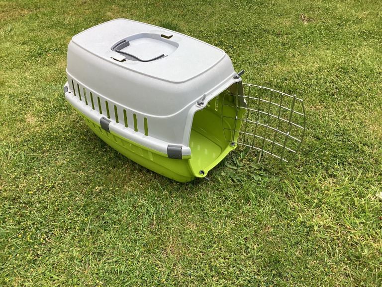 PET CARRIER 