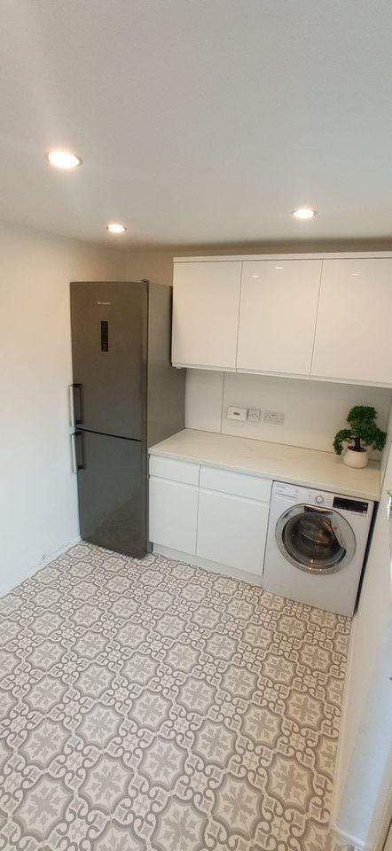 For Rent – 3-Bedroom House