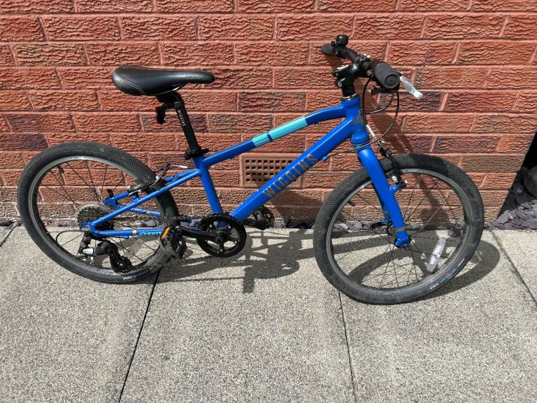 Wiggins Chartres 20 childrens bike