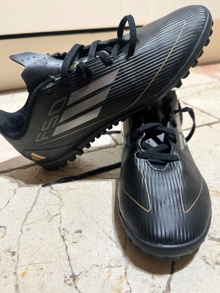 Adidas F50 Club Football Boots Turf