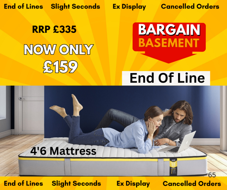 Mattress Sale