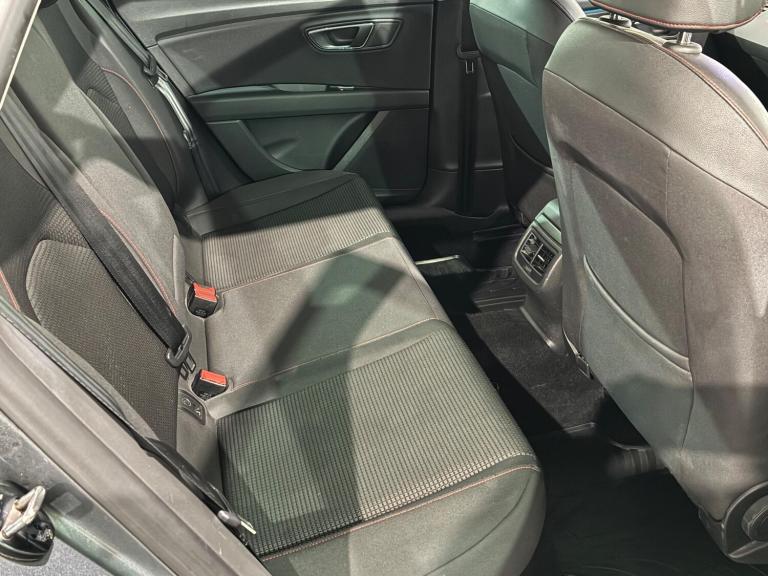 2017 SEAT Leon 1.4 EcoTSI 150 FR Technology 5dr DSG ESTATE PETROL Automatic