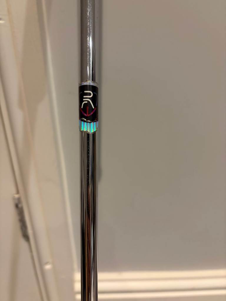 PING KARSTEN ZB REDWOOD 