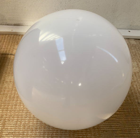 Globe Lamp Shade